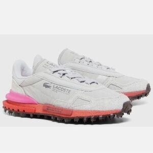 Lacoste Women’s Elite Active 8.5 New